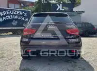 2012 Audi A1