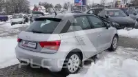 2012 Audi A1