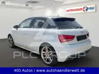 2012 Audi A1