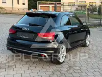 2012 Audi A1