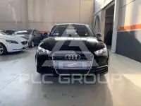 2012 Audi A1