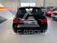 2012 Audi A1