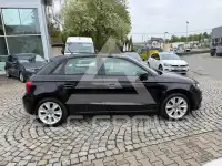 2012 Audi A1