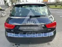 2012 Audi A1