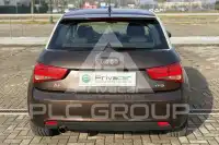 2012 Audi A1