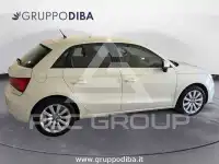 2012 Audi A1