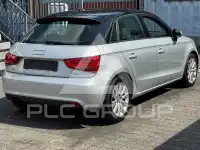2012 Audi A1