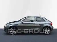 2012 Audi A1