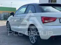 2012 Audi A1