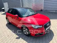 2012 Audi A1