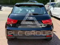 2015 Audi A1