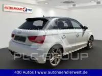 2012 Audi A1