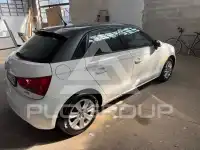 2012 Audi A1