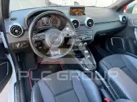 2012 Audi A1