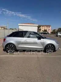 2012 Audi A1