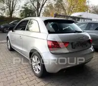 2012 Audi A1