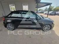 2012 Audi A1
