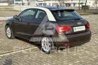 2012 Audi A1
