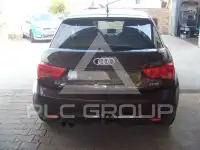 2012 Audi A1