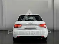 2012 Audi A1