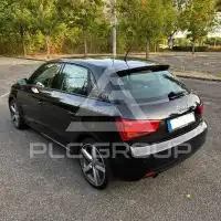 2012 Audi A1