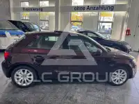 2012 Audi A1