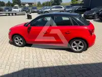 2012 Audi A1