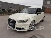 2012 Audi A1
