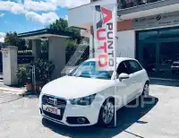 2012 Audi A1
