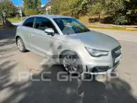 2012 Audi A1