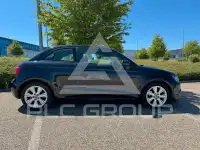 2012 Audi A1