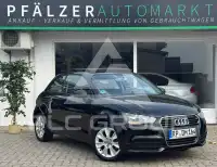 2012 Audi A1