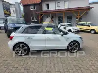 2012 Audi A1