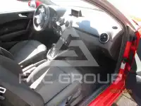 2012 Audi A1