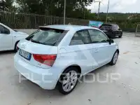 2012 Audi A1