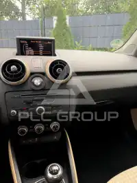 2012 Audi A1