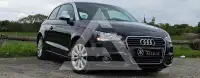 2012 Audi A1