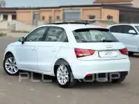 2012 Audi A1