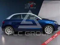 2012 Audi A1