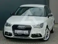 2012 Audi A1
