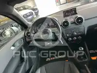 2012 Audi A1