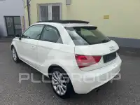 2012 Audi A1