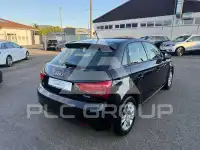 2012 Audi A1