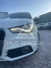 2012 Audi A1