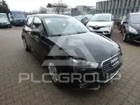 2012 Audi A1