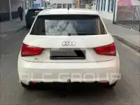2012 Audi A1