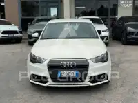 2012 Audi A1
