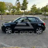 2012 Audi A1