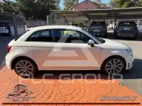 2012 Audi A1