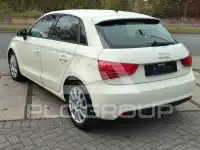 2012 Audi A1